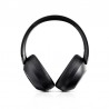 Casque anti-bruit Bluetooth noir DBX560 BLACK de Dynabass