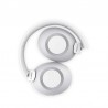 Casque anti-bruit Bluetooth blanc DBX560 WHITE de Dynabass