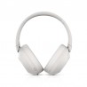 Casque anti-bruit Bluetooth blanc DBX560 WHITE de Dynabass