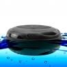 Enceinte noire sans Fil Waterproof HP200 de Dynabass