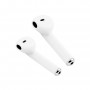 Dynabass - RX10 - Blanc - Écouteurs sans fil Bluetooth 5.0 - Micro intégré - Boîtier 350mAh