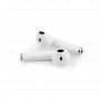 Dynabass - RX10 - Blanc - Écouteurs sans fil Bluetooth 5.0 - Micro intégré - Boîtier 350mAh