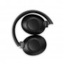 Dynabass - DBX560 BLACK - Casque Bluetooth antibruit - 10h autonomie - Micro intégré