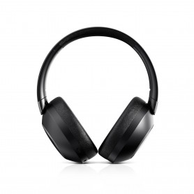 Dynabass - DBX560 BLACK - Casque Bluetooth antibruit - 10h autonomie - Micro intégré