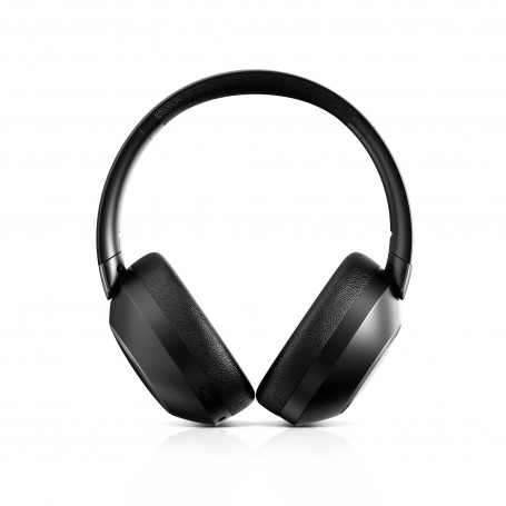 Dynabass - DBX560 BLACK - Casque Bluetooth antibruit - 10h autonomie - Micro intégré