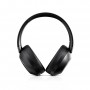 Dynabass - DBX560 BLACK - Casque Bluetooth antibruit - 10h autonomie - Micro intégré