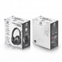 Dynabass - DBX560 - Casque Bluetooth ANC - Bluetooth 5.3 - Réduction de bruit 40dB - 11h autonomie