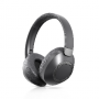 Dynabass - DBX560 - Casque Bluetooth ANC - Bluetooth 5.3 - Réduction de bruit 40dB - 11h autonomie