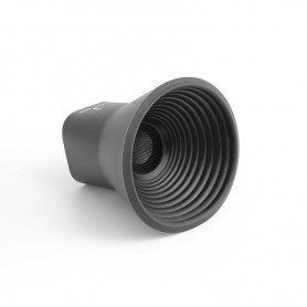 Dynabass - DBX40 BLACK - Enceinte Bluetooth portable - Son clair - Boîtier silicone résistant - 3h d’autonomie
