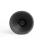 Dynabass - DBX40 BLACK - Enceinte Bluetooth portable - Son clair - Boîtier silicone résistant - 3h d’autonomie
